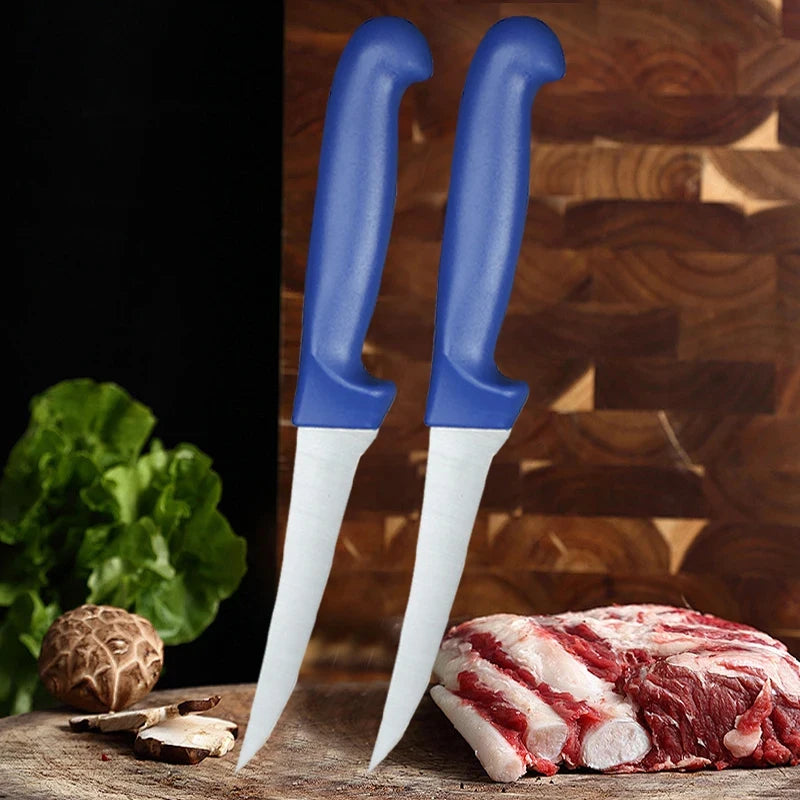 Kitchen knife for chef Boning knife Meat cutting knife sharp Stainless steel chef knife Multi-purpose knife Kitchen accessories