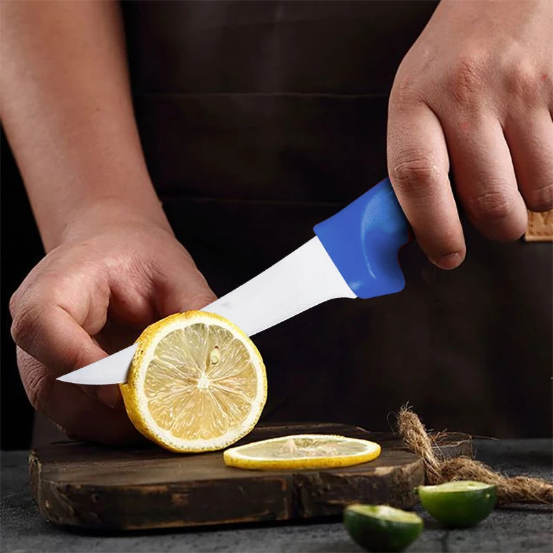 Kitchen knife for chef Boning knife Meat cutting knife sharp Stainless steel chef knife Multi-purpose knife Kitchen accessories