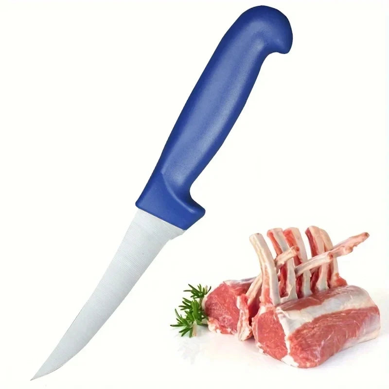 Kitchen knife for chef Boning knife Meat cutting knife sharp Stainless steel chef knife Multi-purpose knife Kitchen accessories